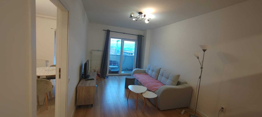 Persoana Fizica Apartament cu 1 camera Fabricii