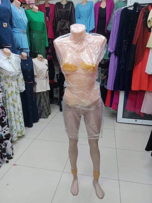 Продам Женский Манекен