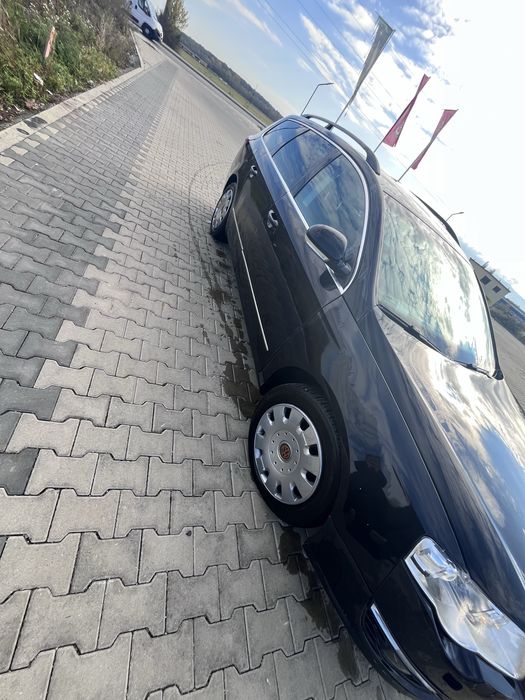 Vand VW PASSAT 2.0