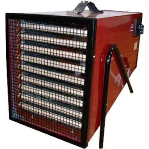 БГ Ел.Калорифери- малък и голям