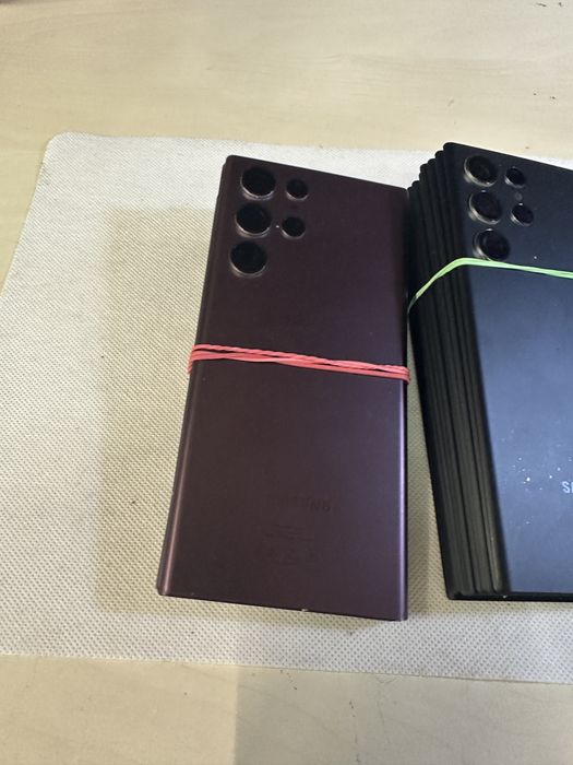 Capac samsung s22 ultra original