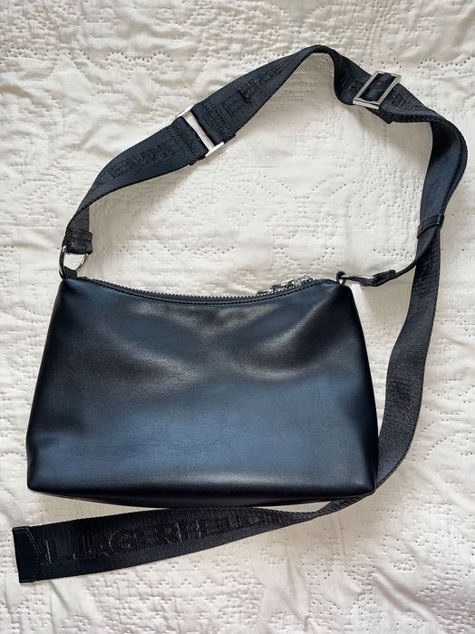 Karl Lagerfeld чанта