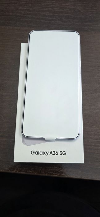 Samaung A26 и А36 128 GB