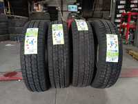 Anvelope 195/75/16C 107/105R Linglong Noi All Season,Mixt,M+S