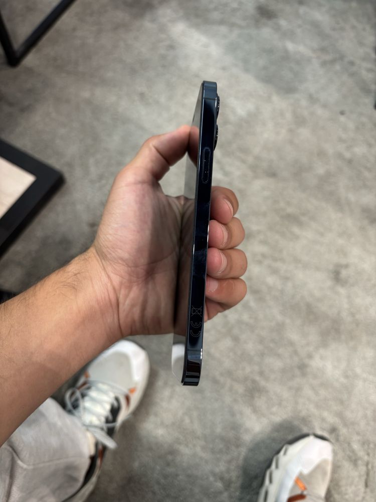 Iphone 12 pro max
