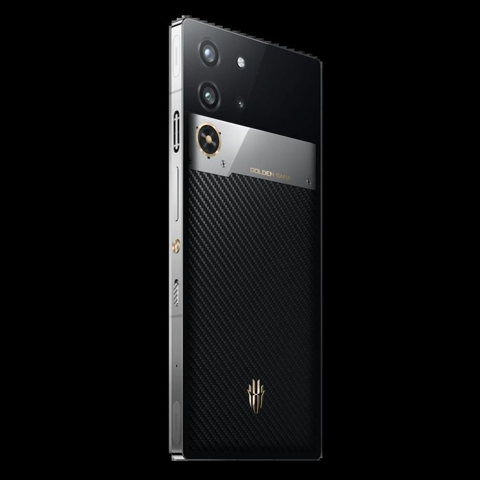 Red Magic 10 GOLDEN SAGA 1 terabayt