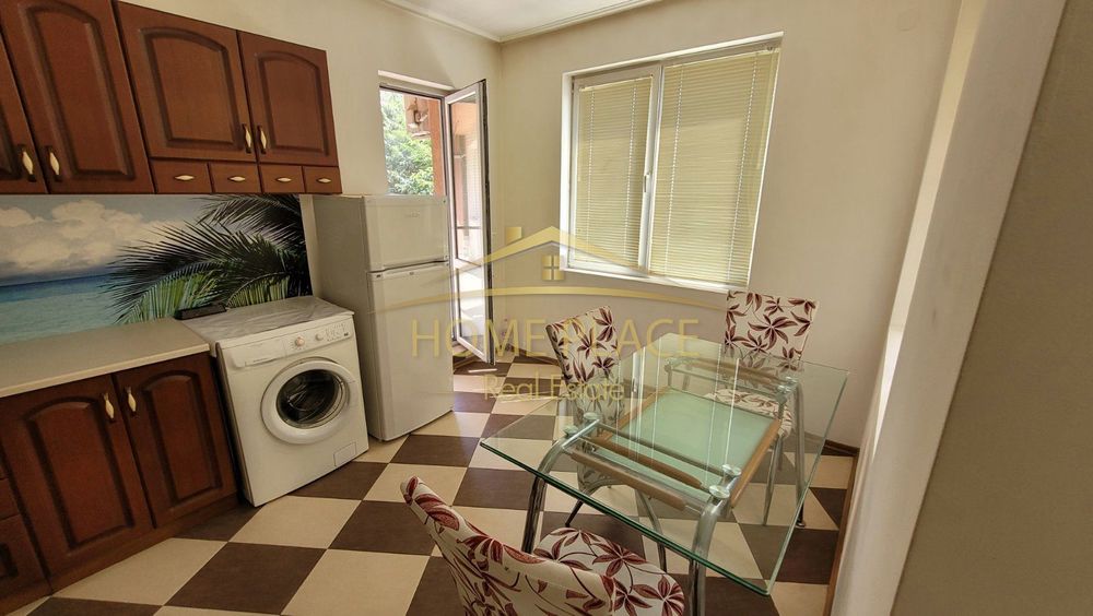 Дава се под наем Четиристаен апартамент в Варна, Трошево - 100 кв.м за 612 € - Снимка #2