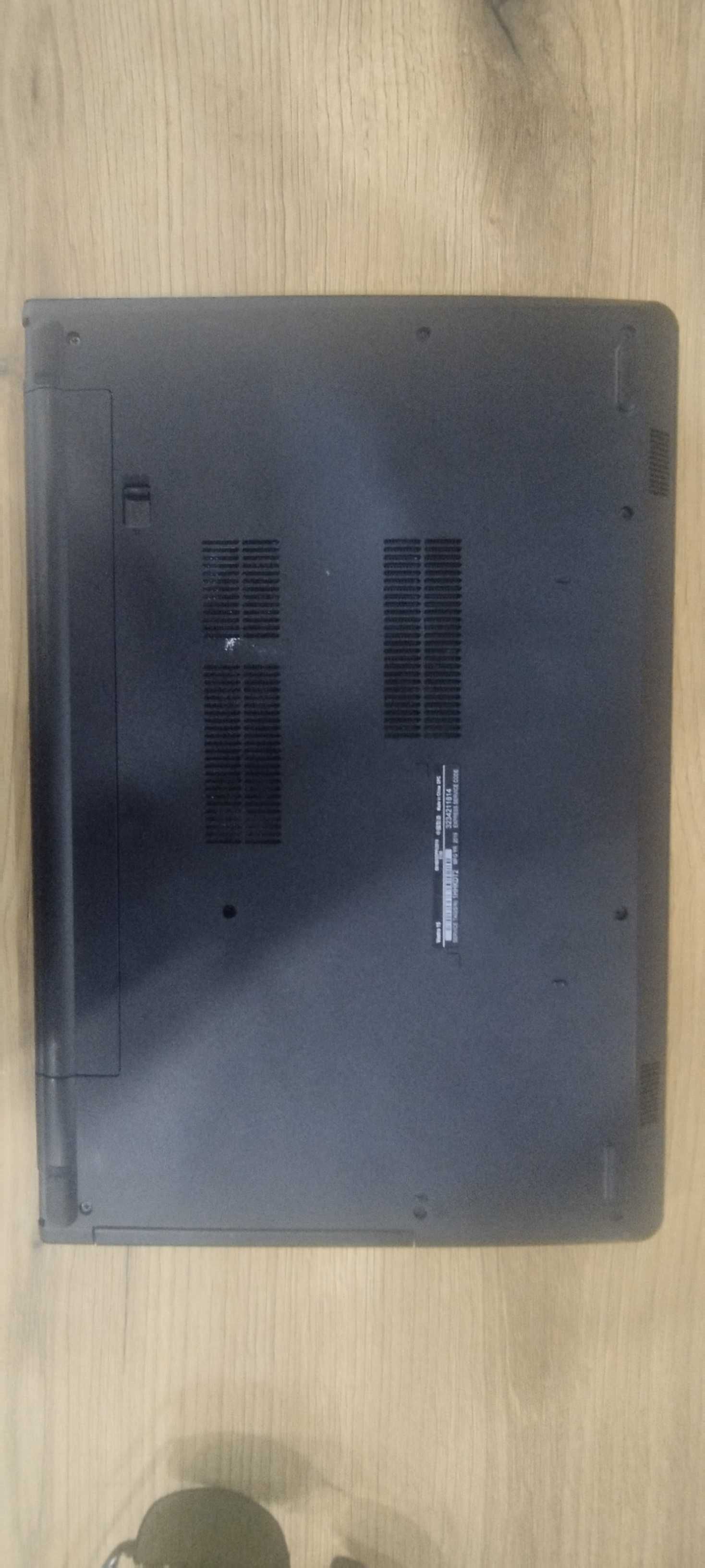 Dell vostro 15 35