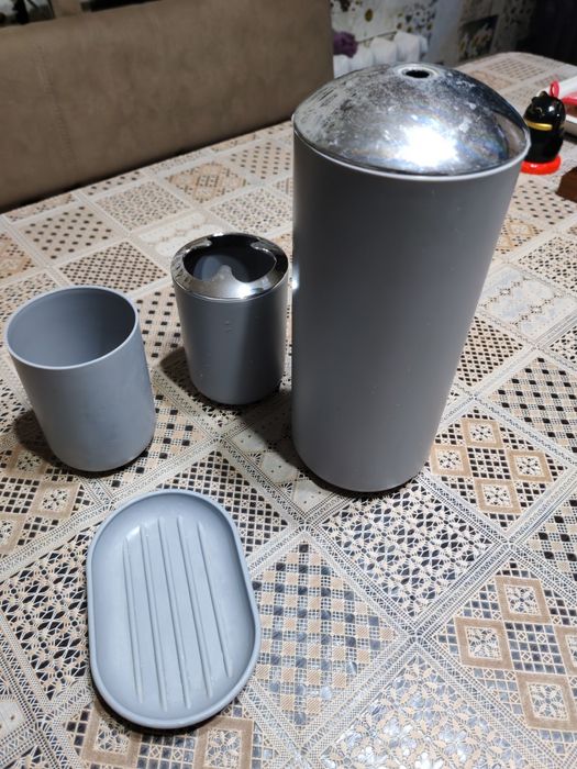 Набор для ванной комнаты