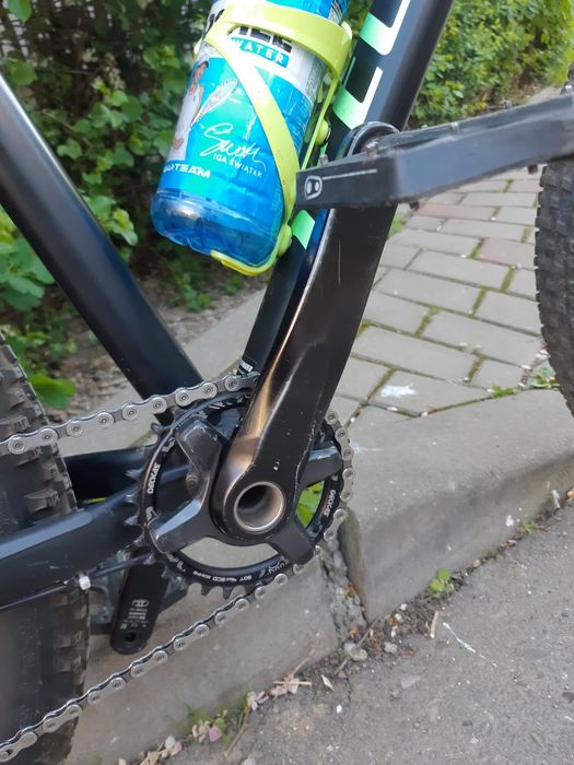 Bicicleta specialized 27.5