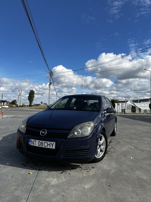 Vand Opel astra h 1.7 cdti