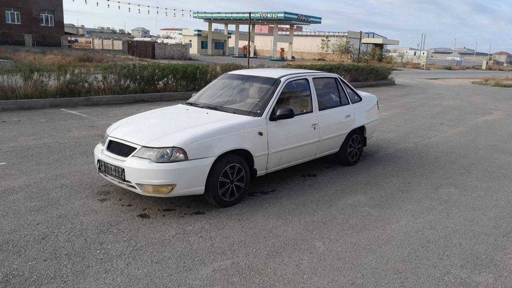 нексия колиги сатылады