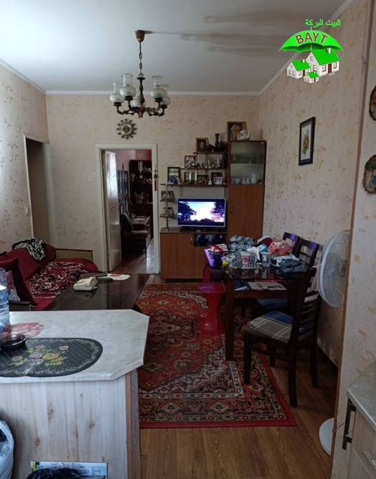 .МЕТРО ХАМЗА,Чиланзар 3 Квартал,2в3\3\4,Продаётся Квартира,Ипотека мож