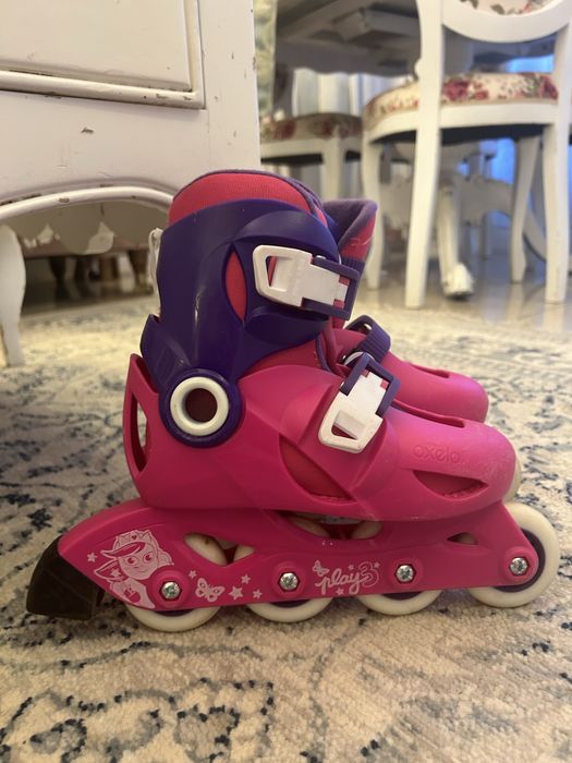 Role fete Oxelo 28-30