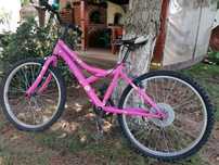 Bicicleta MTB 24 inch