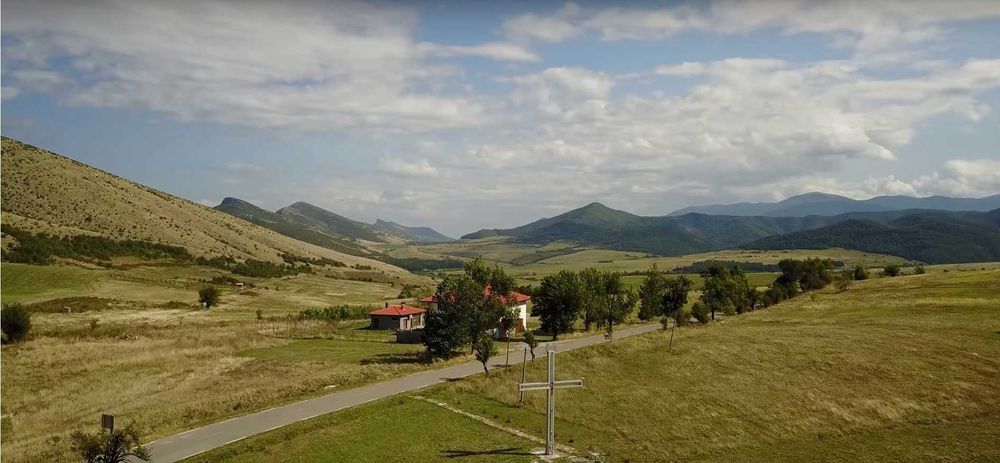 Къща за гости за посрещане на Нова година 2025/2026