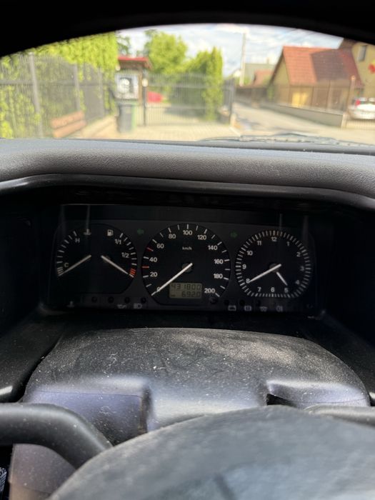 Volkswagen Transporter T4