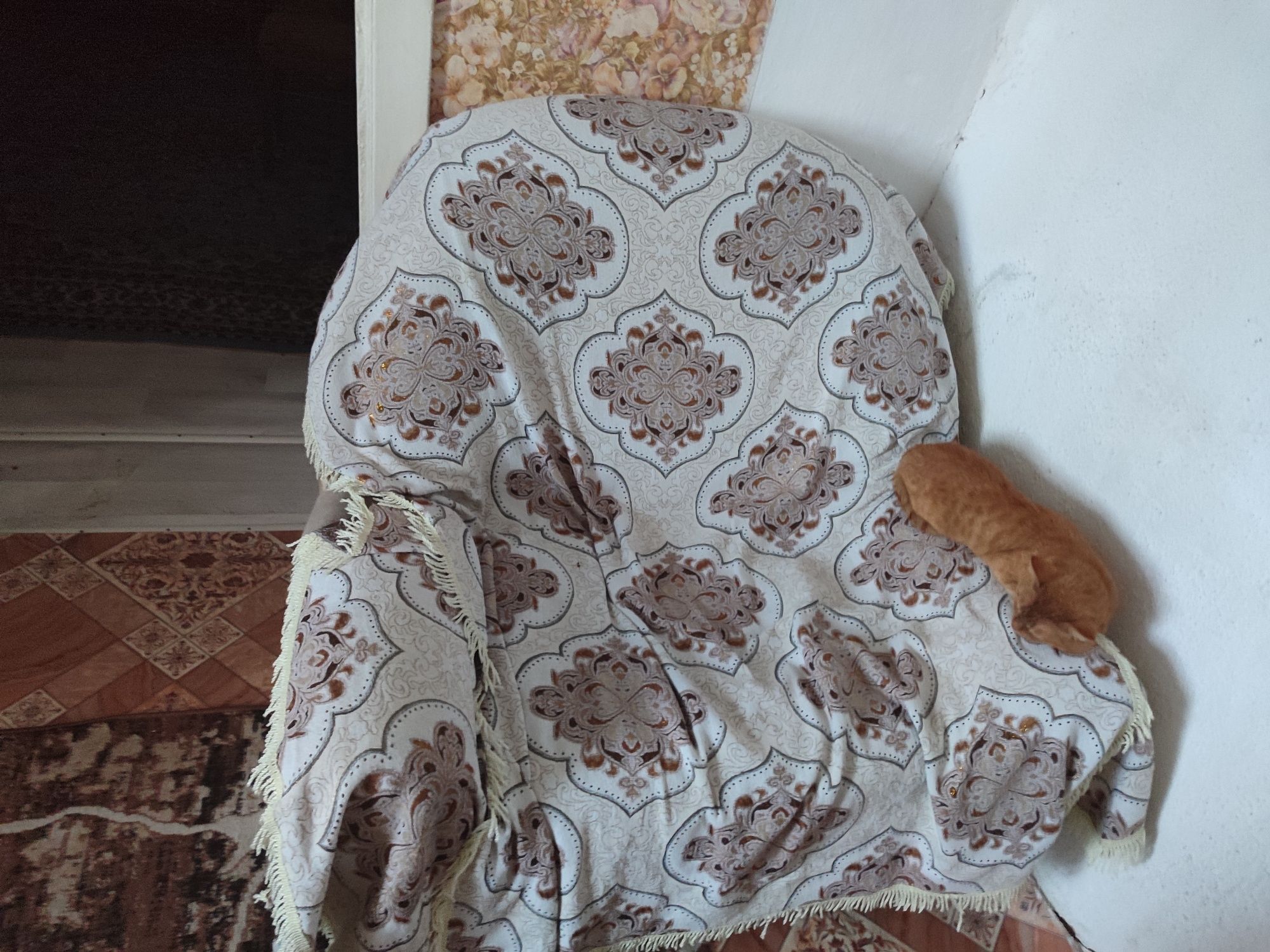 Продам срочно дёшево диван