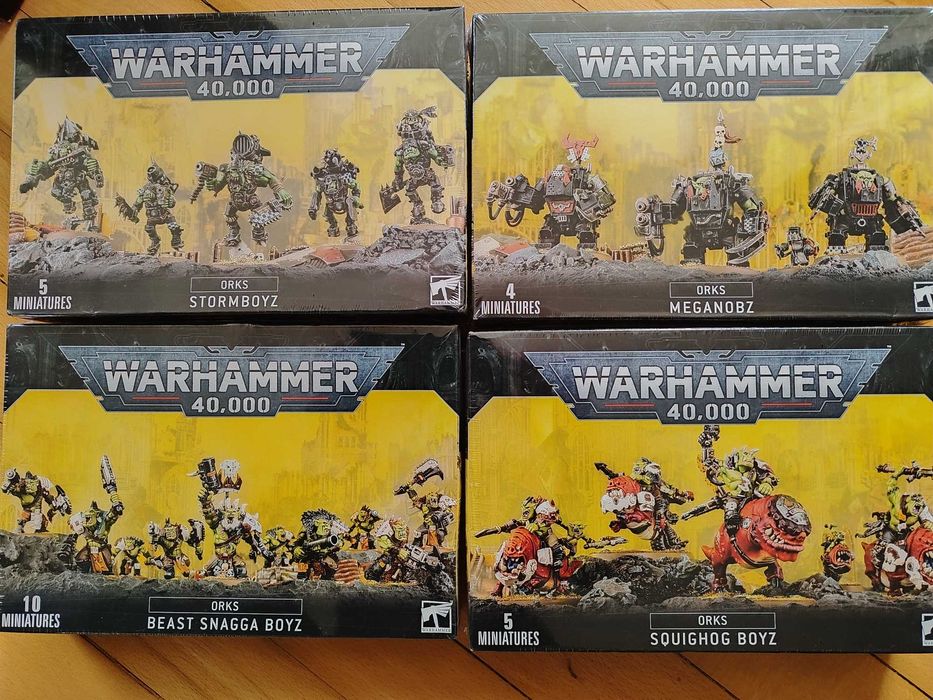 Настолни игри с опаковка или в отлично състояние