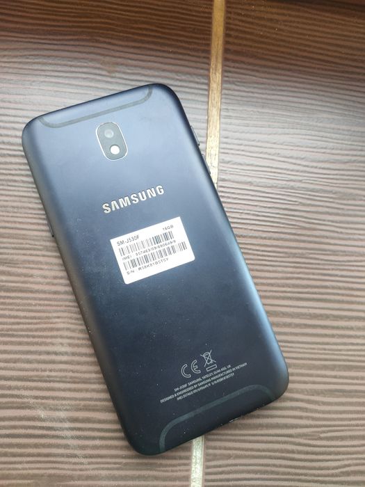 Samsung galaxy J5 2017