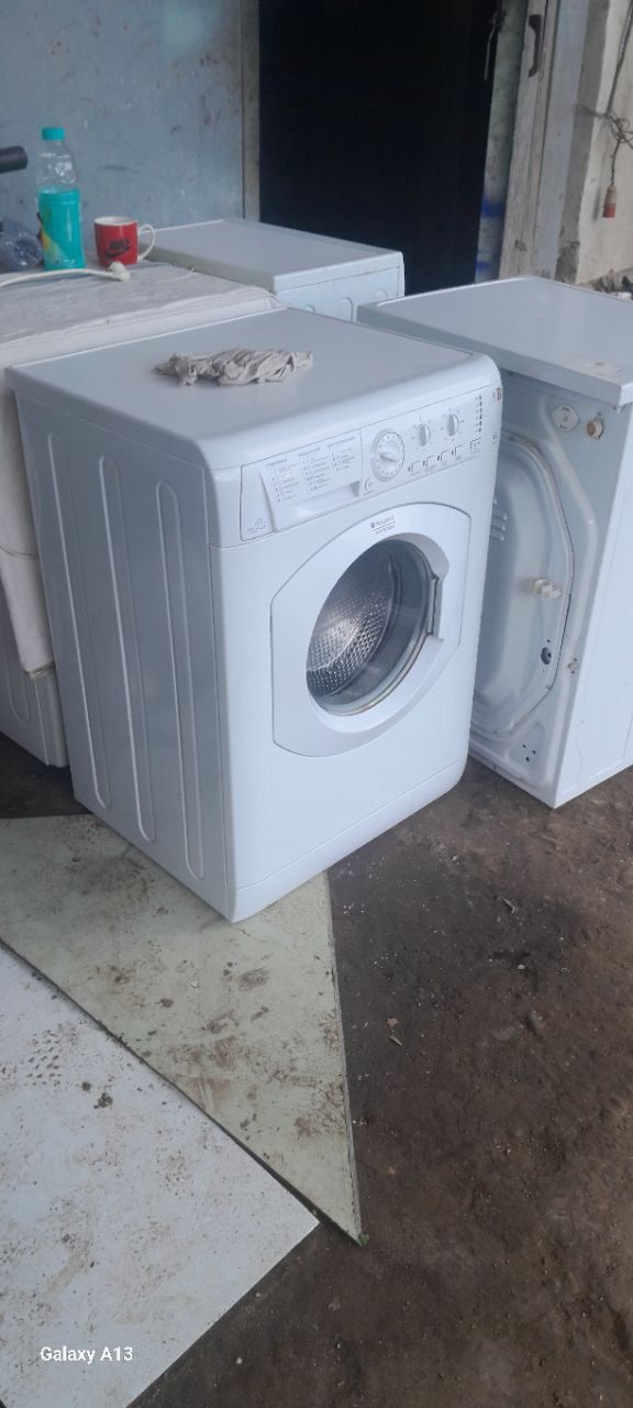 Продам стиральную машинку есть асартемент