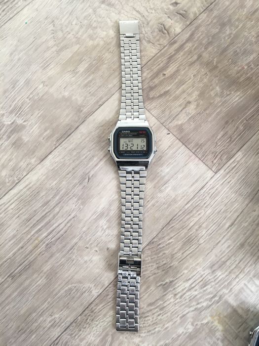 Часы Casio оригинал
