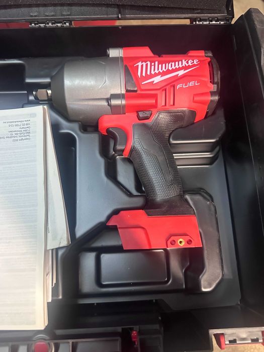 Milwaukee cheie de impact FHIWF12 - Onefhiwf34 2034NM  1/2 - 3/4