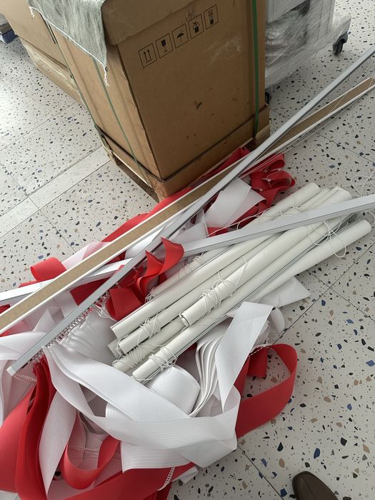 Продаю жалюзи бу