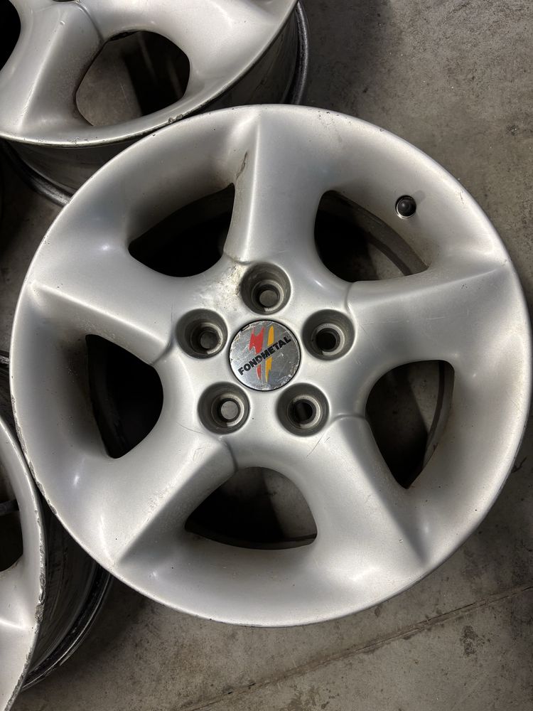 Джанти 15ки Volkswagen/Audi