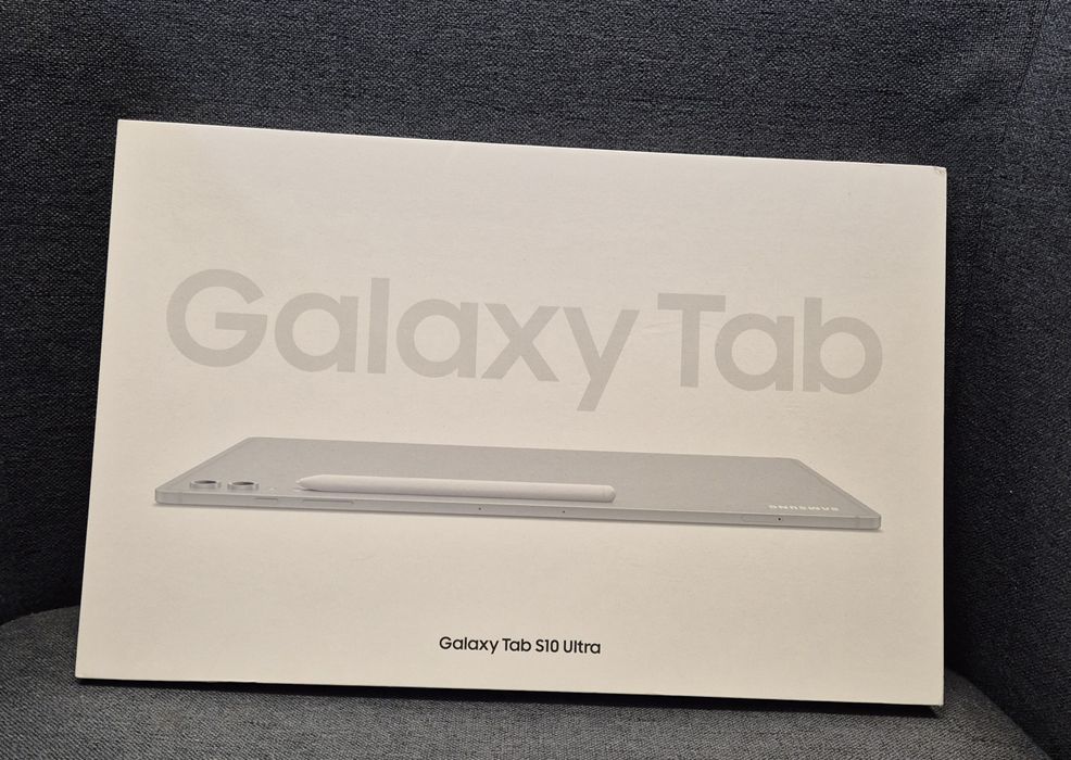 Samsung tab s 10 ultra