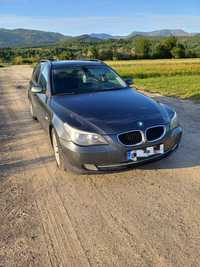 BMW 520 d ,E61, an  2009,automat