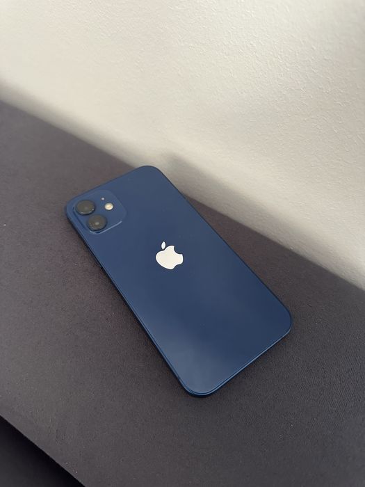 Iphone 12 64GB blue