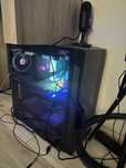 Vand PC i7 8700 3.2gHz