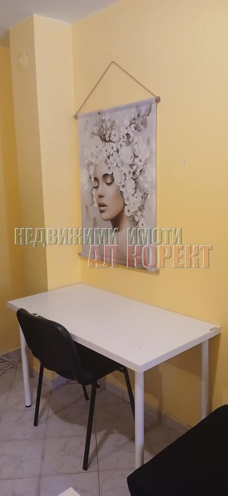 3-стаен в Варна-Лятно кино Тракия площ 55 кв. м.  цена 95000е