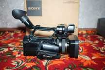Sony NX3 kamera sotiladi