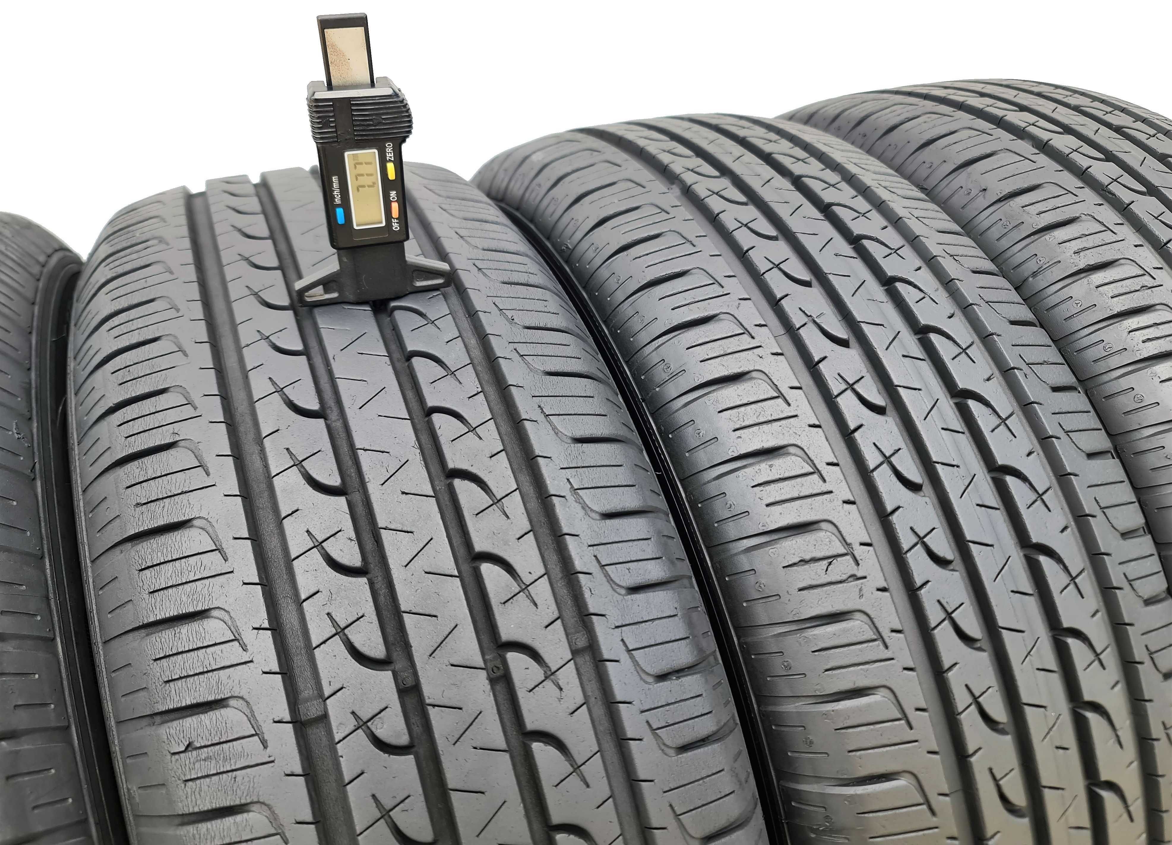 4бр. 215/60/17 GOODYEAR Efficientgrip SUV 4x4