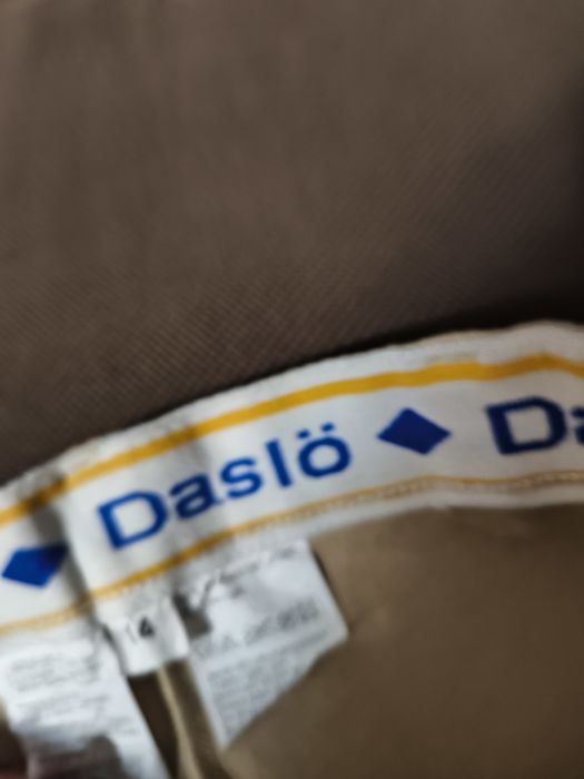 Pantaloni călărie Daslo 14 ani