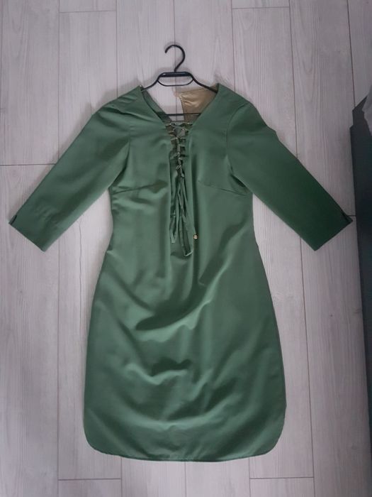 Рокля Vivel Fashion