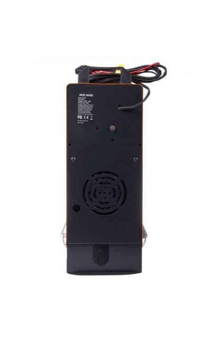 Incalzitor motorina Vevor sirocou portabil bluetooth