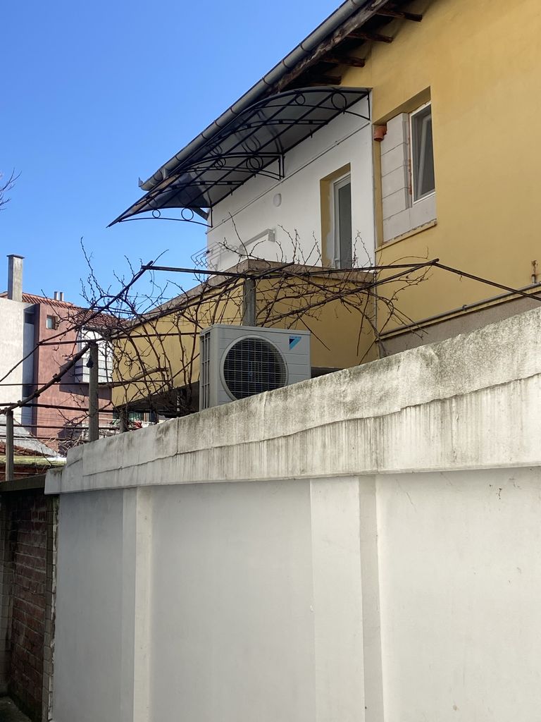 Продава се Гараж / Паркомясто в Ямбол, Боровец - 1 кв.м за 67 €/кв.м - Снимка #6