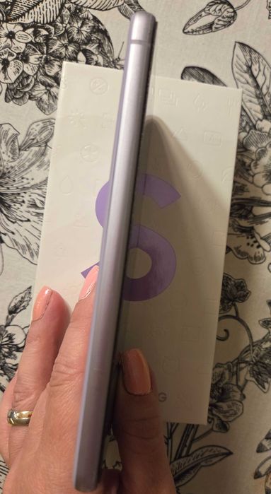 Samsung Galaxy S21 FE