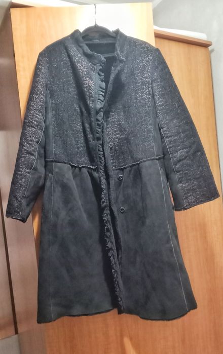 Продам Дубленки женские зимние