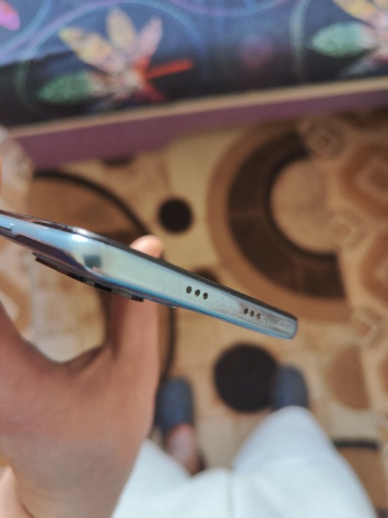 Xiaomi  pocophone F3 utilizat