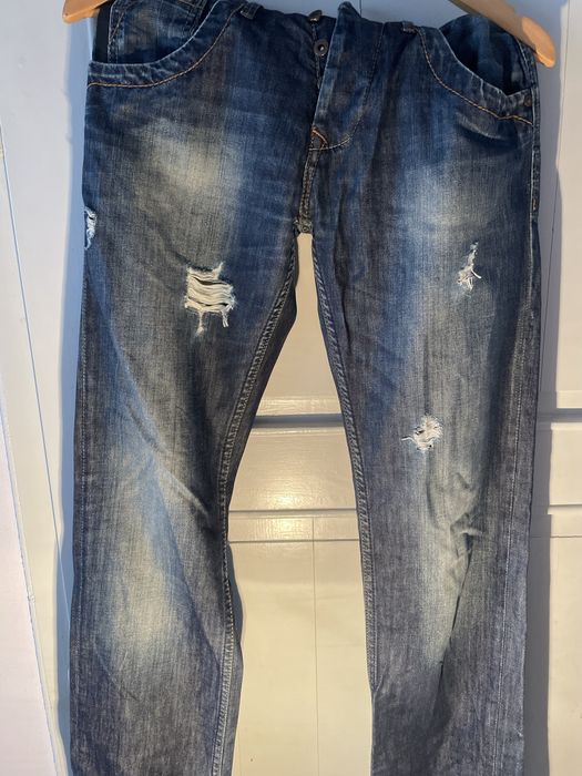 Pepe Jeans Дънки