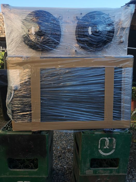 Instalatie frigorifica pentru camera 40metri cubi