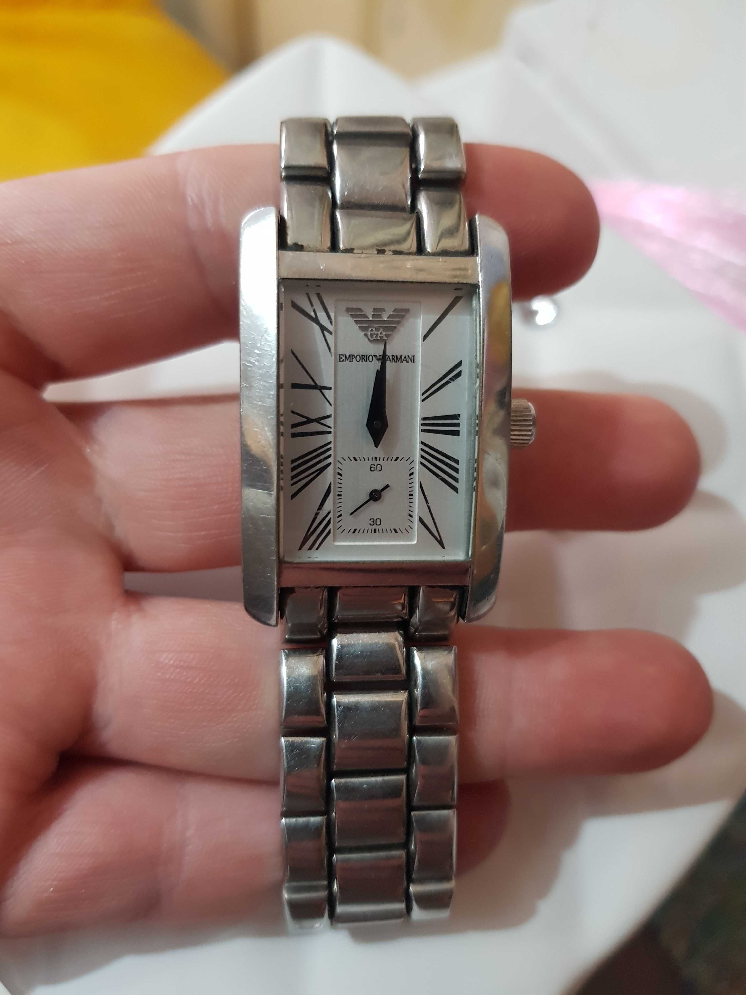 Ceas Emporio Armani original