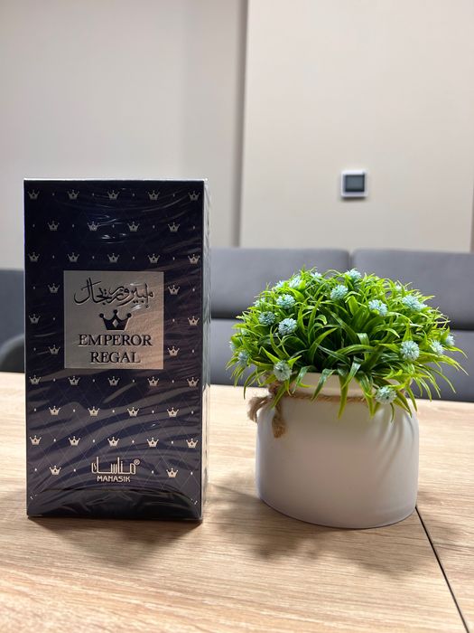 Парфюм EMPEROR REGAL - мъжки - 100 мл.
