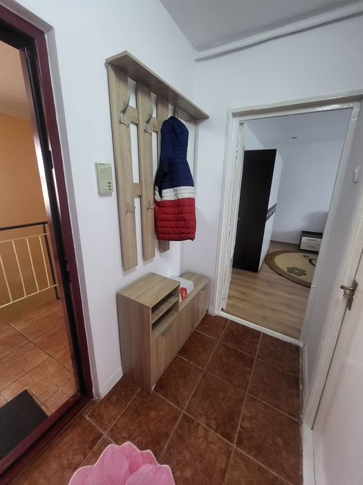 Garsoniera Comf 1 zona centrala