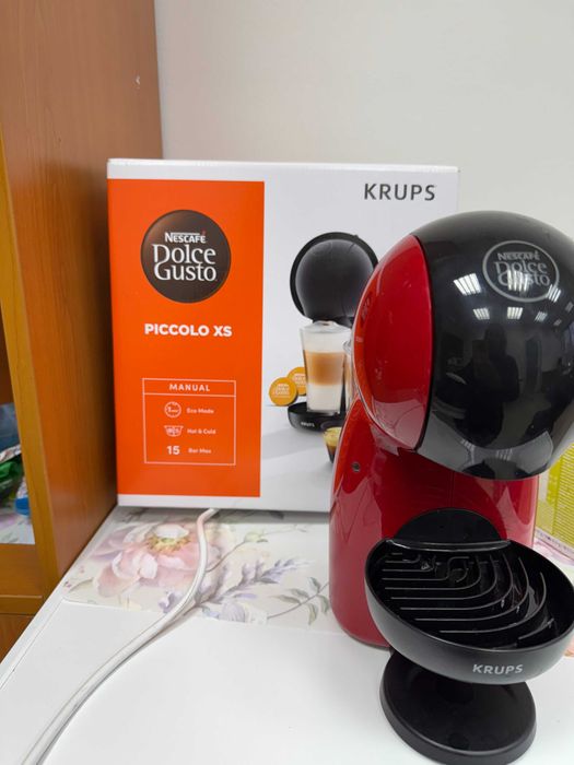 Кафе машина Dolce Gusto Krups