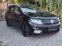 DACIA Logan MCV - 1.2 Benzina - Clima